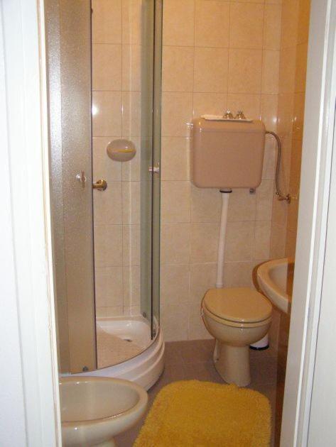 Apartments Rovis Tar-Vabriga 외부 사진