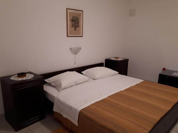 Apartments Rovis Tar-Vabriga 외부 사진