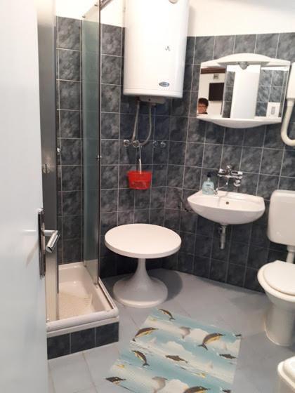 Apartments Rovis Tar-Vabriga 외부 사진