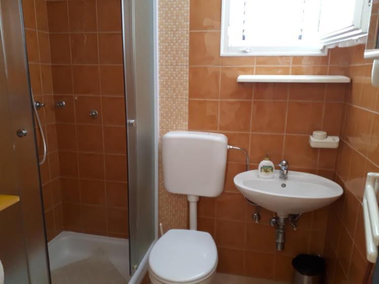 Apartments Rovis Tar-Vabriga 외부 사진